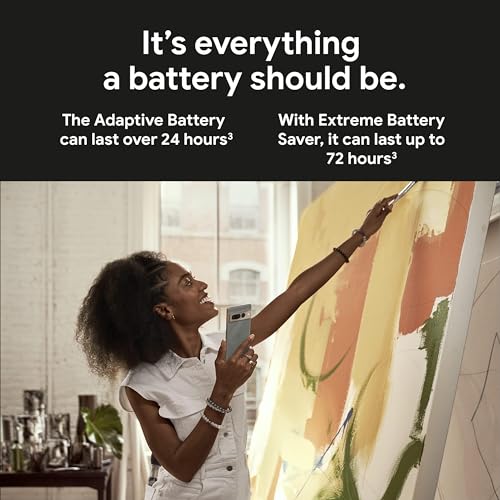 Google Pixel 7 Pro 128GB 5G Hazel