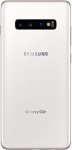 Samsung Galaxy S10+ Plus 128GB White Unlocked