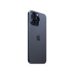 Apple iPhone 15 Pro Max, 256GB, Blue Titanium - Unlocked
