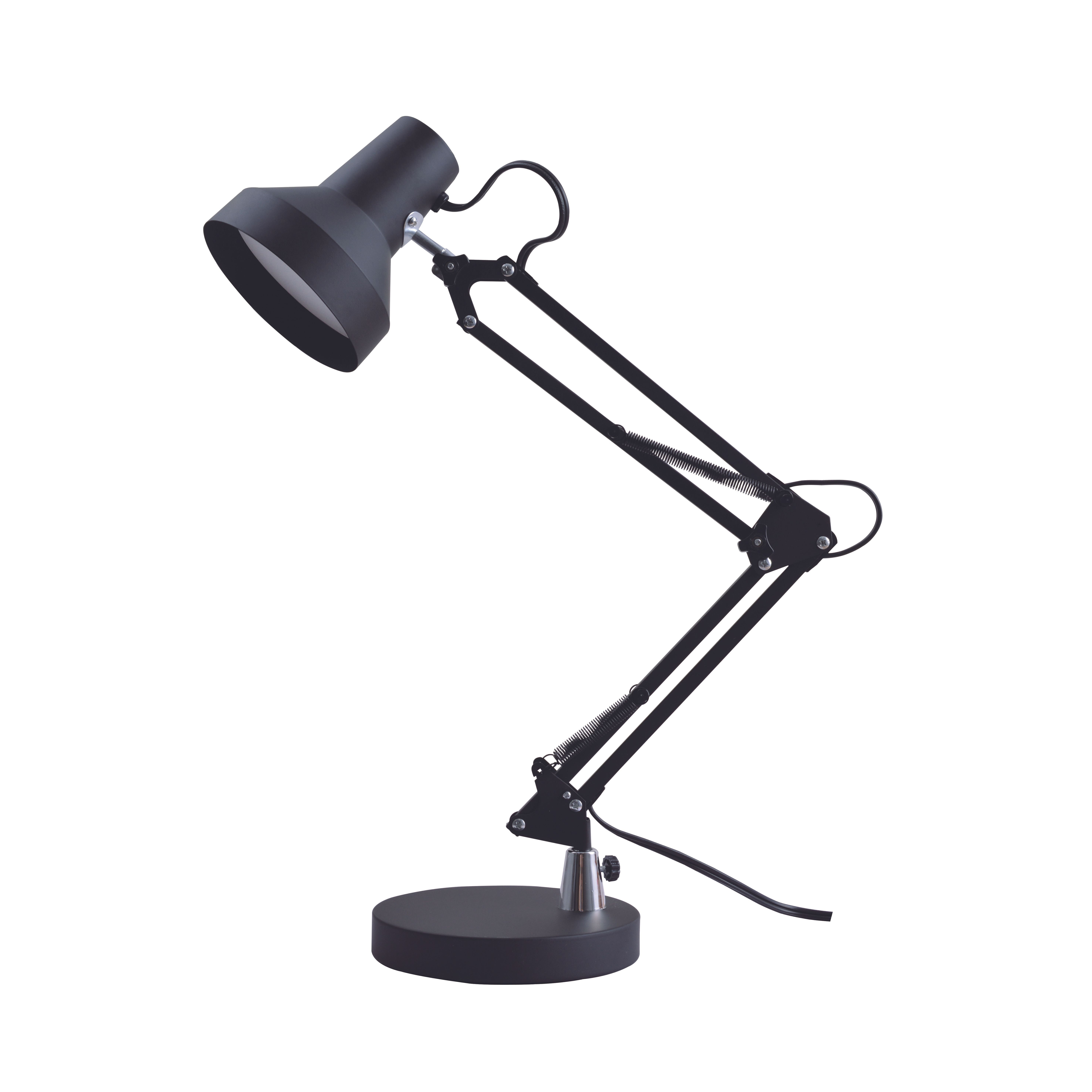 Architect Desk Lamp with 4 Watt LED