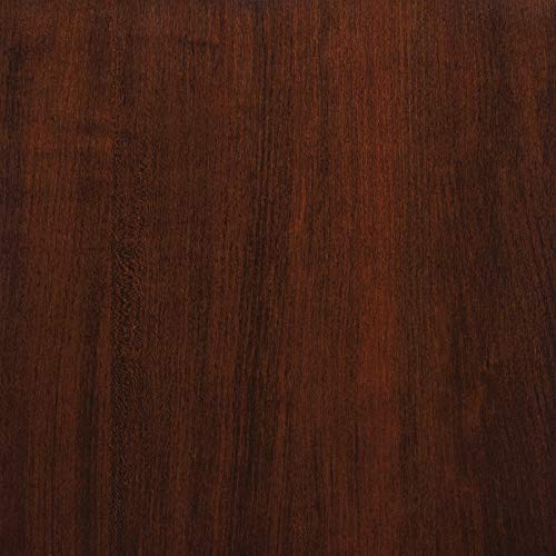 Sauder Select 5-Shelf Bookcase, Abbey Oak Finish