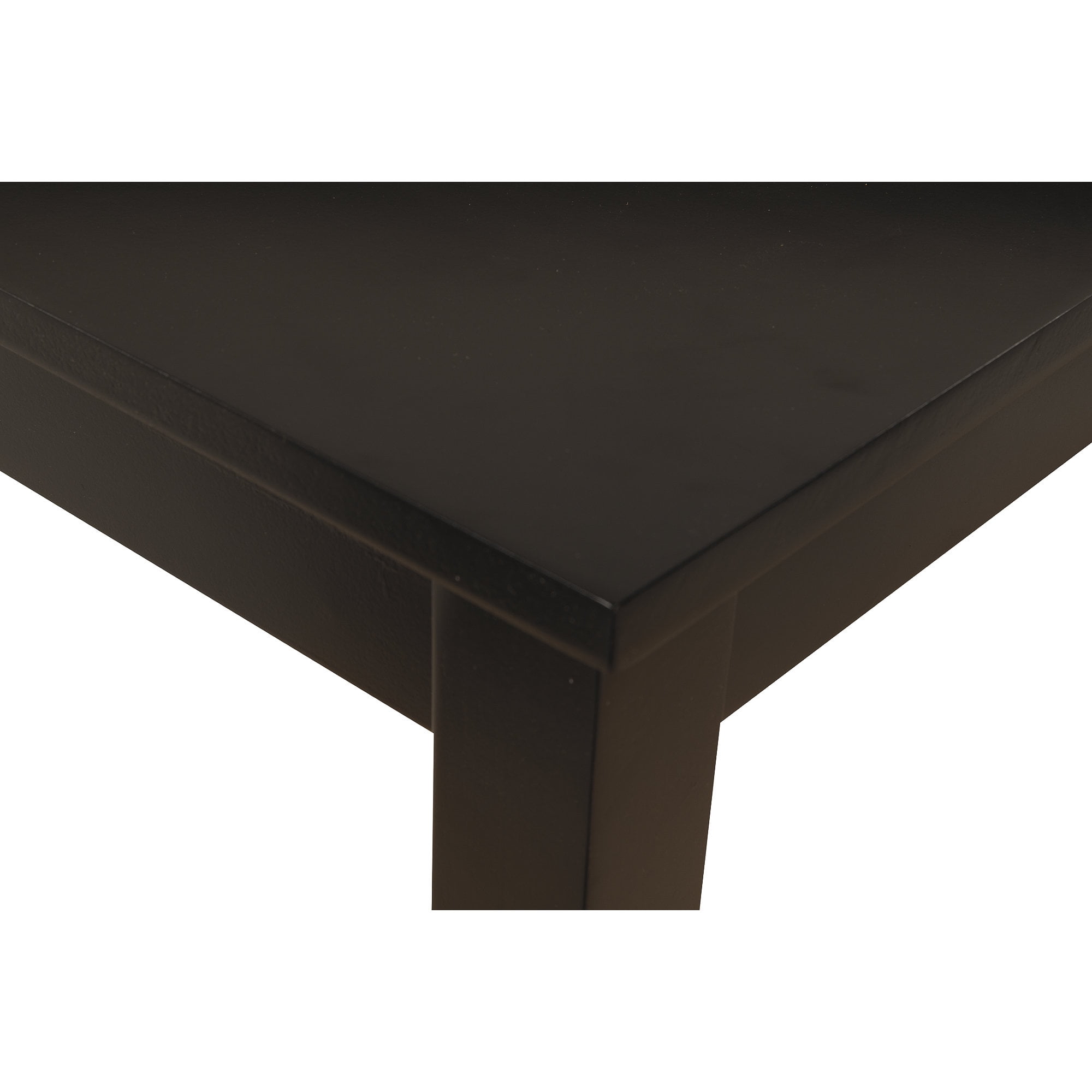 Ashley Kimonte Black Dining Room Table