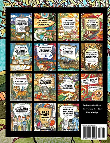 DIY Homeschool Curriculum: Economics & Business for Ages 10+