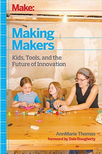 Empowering Kids to Innovate: Tools for Future Makers