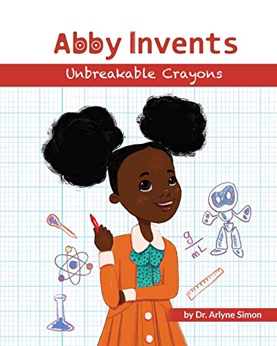 Abby's Unbreakable Crayons for Homeschool Education