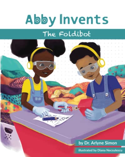 Abby's Foldibot Invention