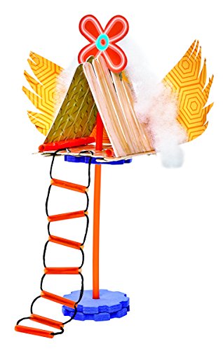 Smithsonian Inventor's Studio for Kids: Spark Creativity