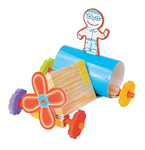 Smithsonian Inventor's Studio for Kids: Spark Creativity