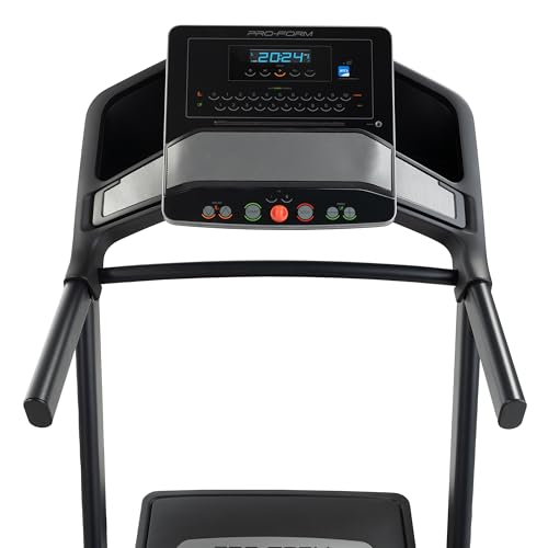 ProForm Carbon TL Treadmill for Homeschool Education