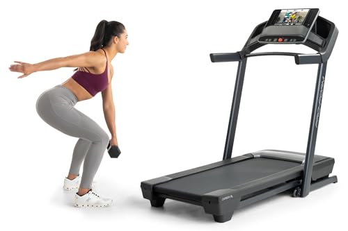 ProForm Carbon TL Treadmill for Homeschool Education