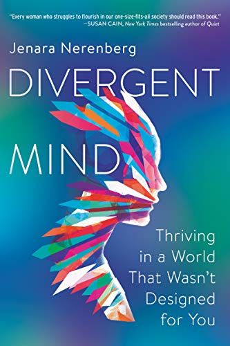 Divergent Mind: Empowering Women with ADHD, Autism