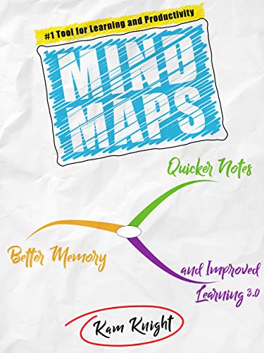 Mind Maps: Boost Memory, Improve Learning 3.0