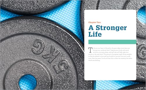 Beginner Strength Training: 12-Week Home Program for Health