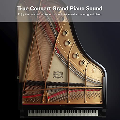 Yamaha P45 Digital Piano for Homeschool Education