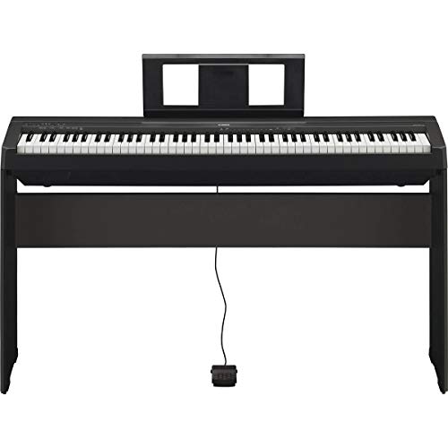 Yamaha P45 Digital Piano for Homeschool Education