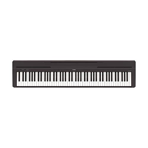 Yamaha P45 Digital Piano for Homeschool Education