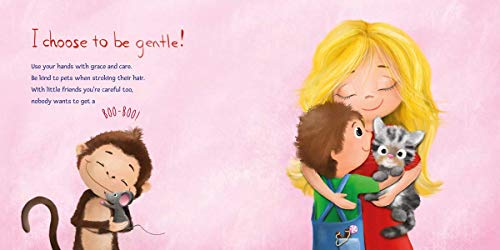 Empower Kids with Positive Decision Making Skills