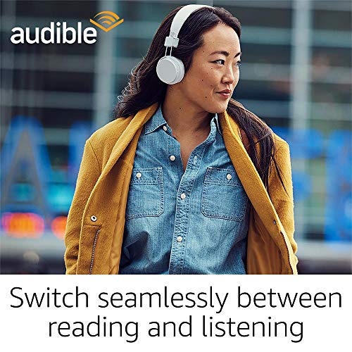 Kindle 2019 Edition with Front Light - No Ads