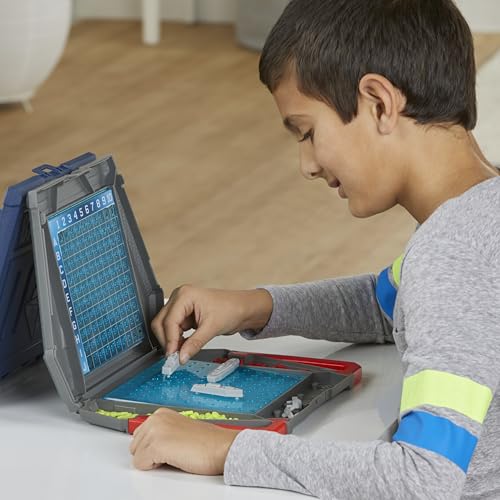 Battleship Classic Strategy Game for Kids