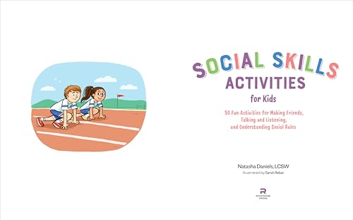 50 Fun Social Skills Activities for Kids