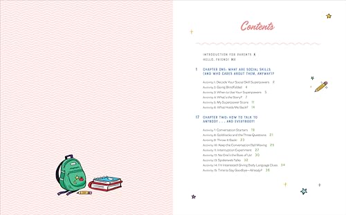 50 Fun Social Skills Activities for Kids