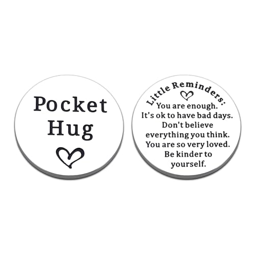 Encouraging Gifts for Homeschoolers: Pocket Hug Bundle