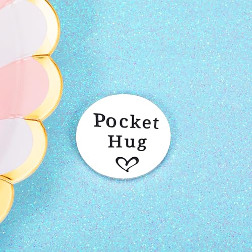 Encouraging Gifts for Homeschoolers: Pocket Hug Bundle