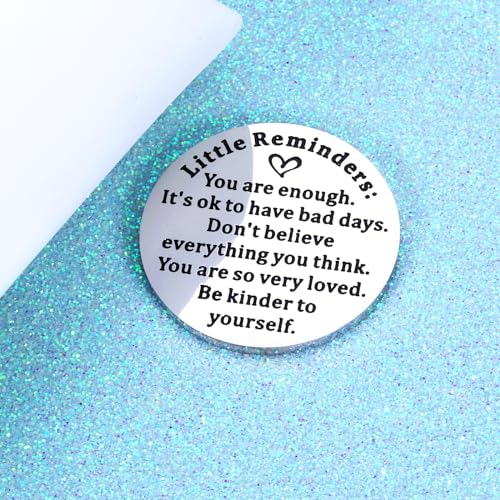 Encouraging Gifts for Homeschoolers: Pocket Hug Bundle