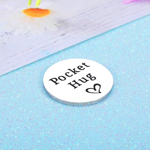 Encouraging Gifts for Homeschoolers: Pocket Hug Bundle