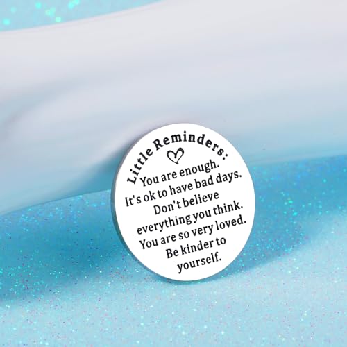 Encouraging Gifts for Homeschoolers: Pocket Hug Bundle