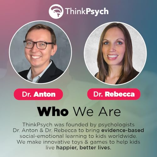 Emotional Chat Chains: Fun, Fast Social Skills Game