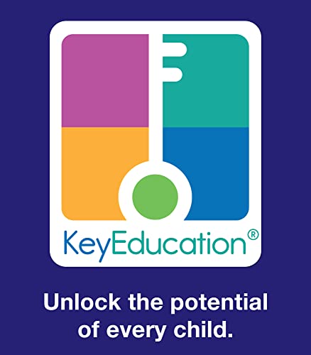 Key Education Sentence Building Kit for Kids, Speech Therapy