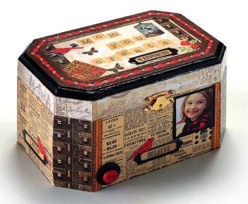 Mod Podge Gloss Squeeze Bottle for Homeschoolers