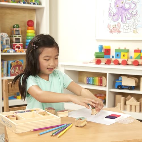 3-Pack Drawing Paper Pad by Melissa & Doug