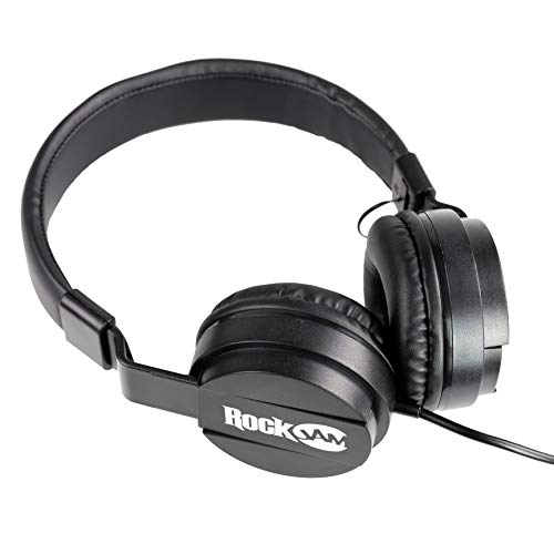 RockJam 61 Key Keyboard Piano Bundle for Homeschoolers