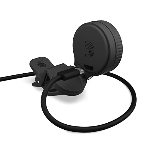 D'Addario Nexxus 360 Guitar Tuner - Rechargeable