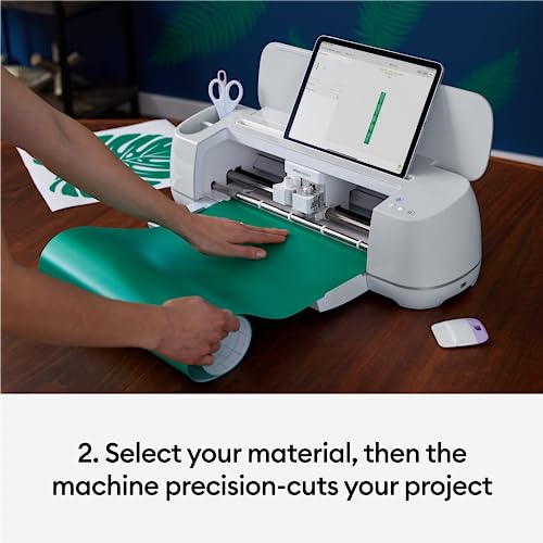 Cricut Maker 3 Bundle: 30 images, Smart Cutting Machine