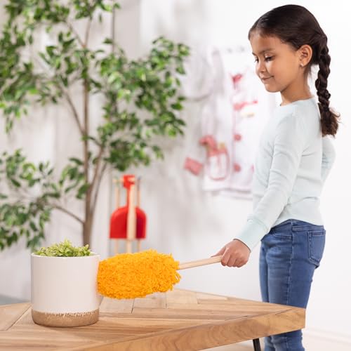 Melissa & Doug Pretend Play Home Cleaning Set