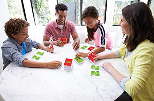 Family-Friendly Apples to Apples Card Game for Homeschool