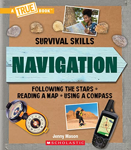 Survival Skills Book for Homeschool Education