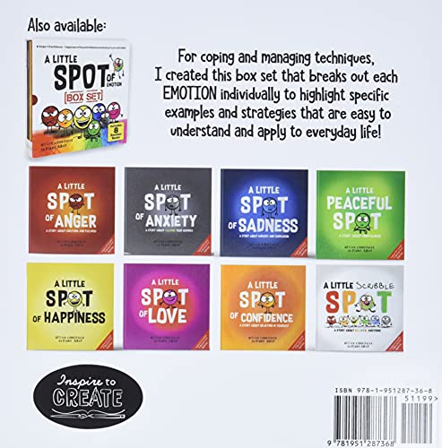 Emotion Detective: A Spot of Feelings for Homeschoolers