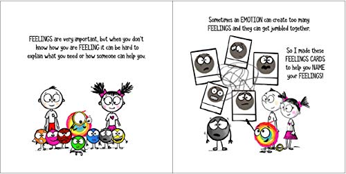 Emotion Detective: A Spot of Feelings for Homeschoolers