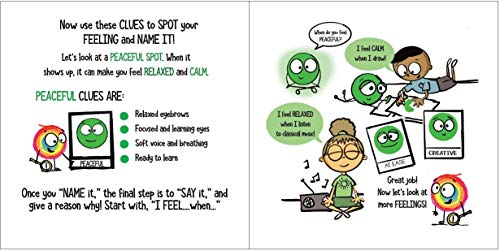 Emotion Detective: A Spot of Feelings for Homeschoolers