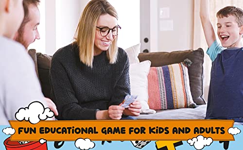 Fun Math Game for Kids 8-12+ | Homeschool Math