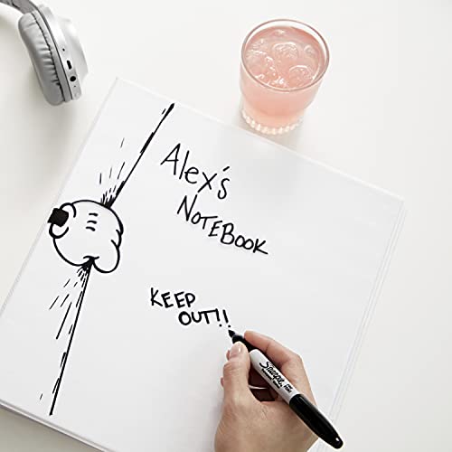 Homeschool Supplies Kit from Top Brands, 38 Pieces