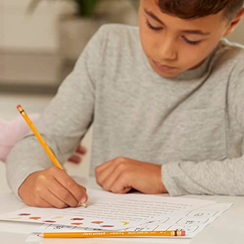 Homeschool Supplies Kit from Top Brands, 38 Pieces