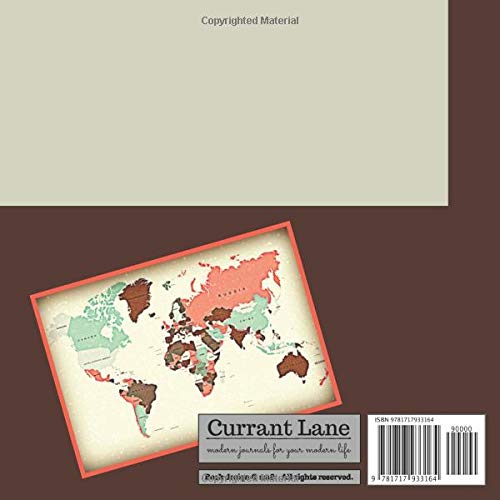 Homeschool Field Trips Writing Journal