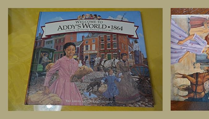 American Girl Homeschool Education Collection