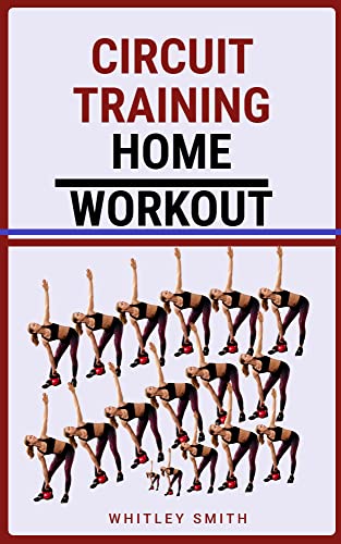 Home School Circuit Training Workouts