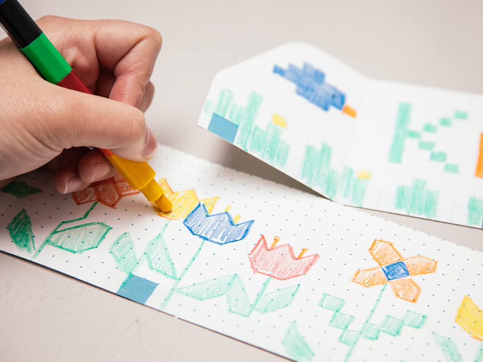 KiwiCo Mini Tabletop Pinball Machine, STEM Toy, Ages 5+